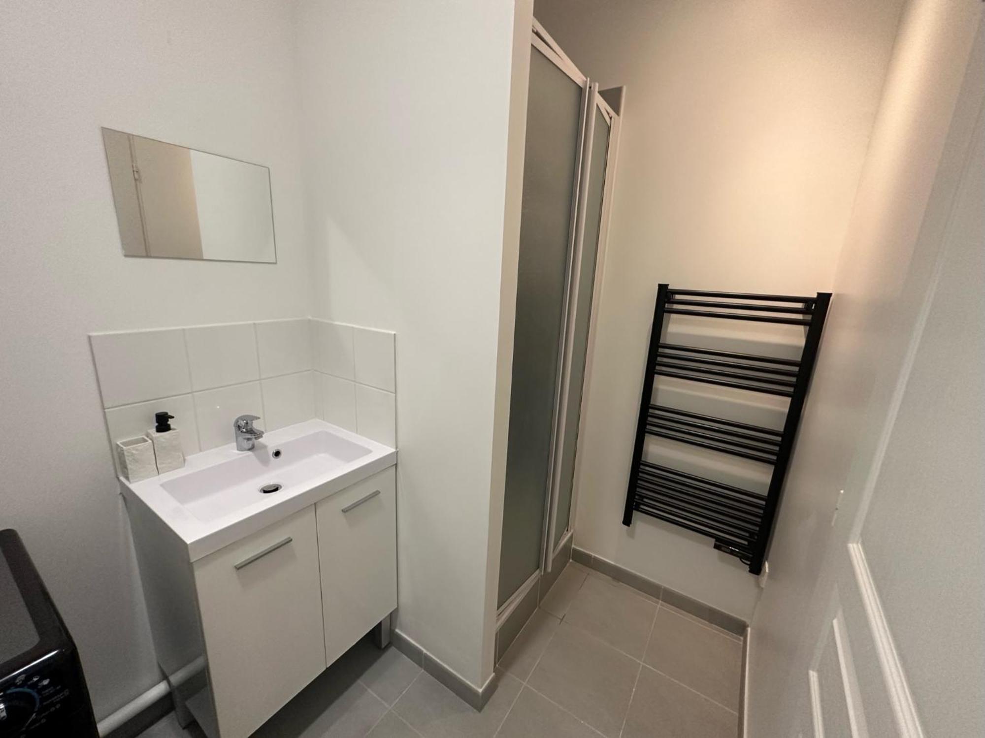 Appartement Centre-Ville 200M Gare Vernon - Proche Giverny Vernon (Eure) Exterior foto