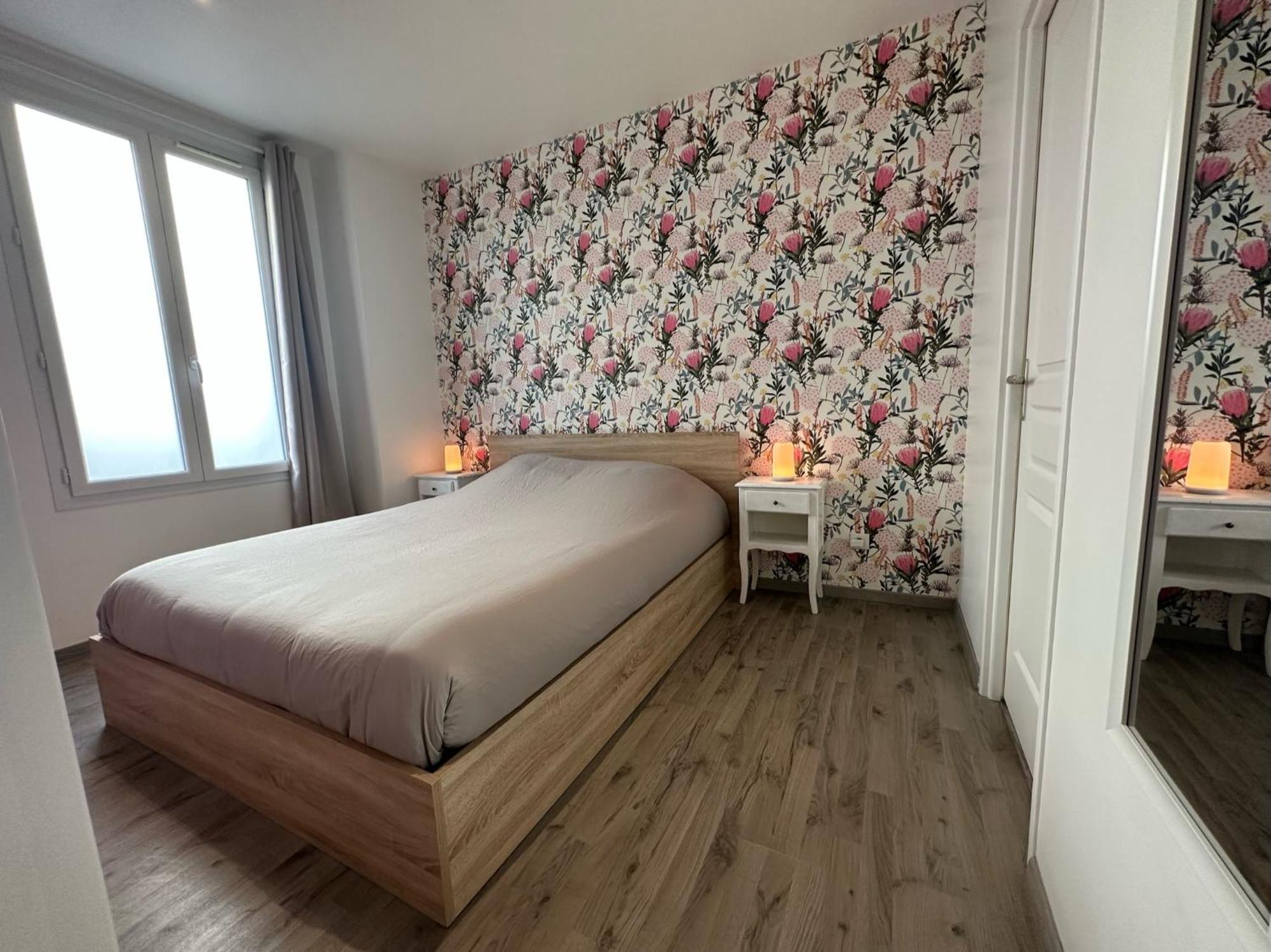 Appartement Centre-Ville 200M Gare Vernon - Proche Giverny Vernon (Eure) Exterior foto